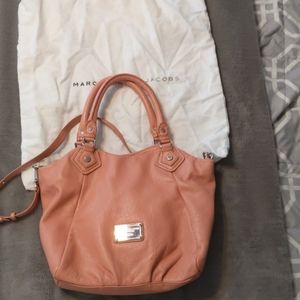 Marc By Marc Jacobs Fran Q classic satchel